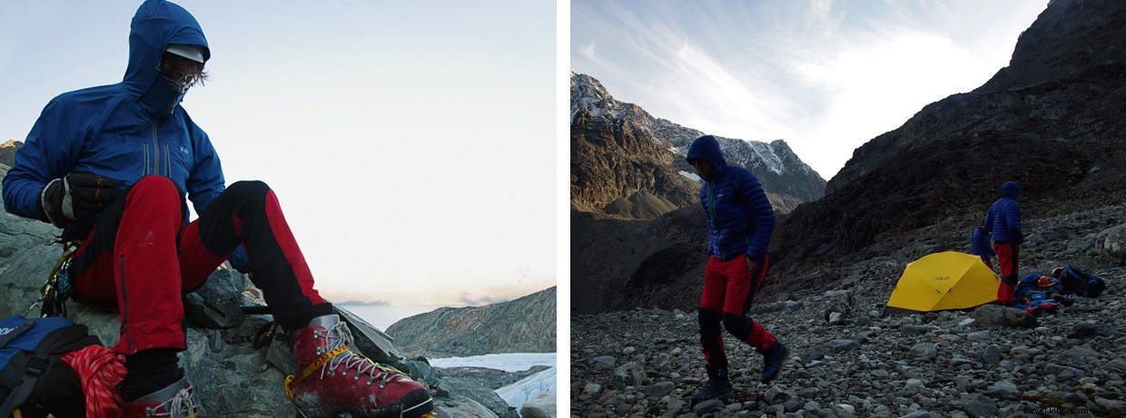 Into Seclusion: A Journey from Cardiff to Gatwick