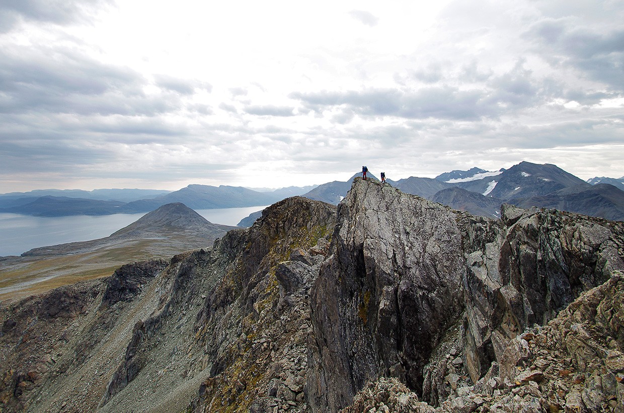 Into Seclusion: A Journey from Cardiff to Gatwick