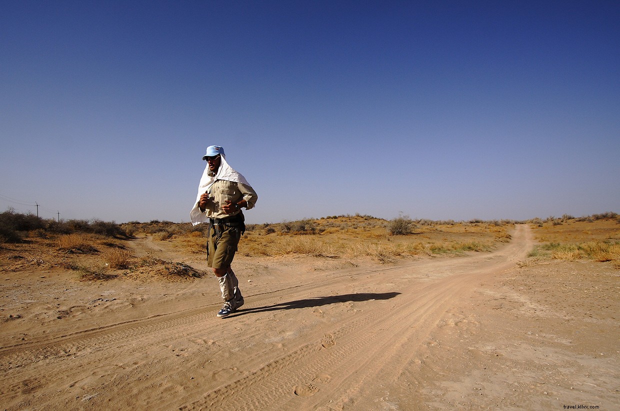 RailRiders Gear Review: Performance & Comfort Under Extreme Conditions