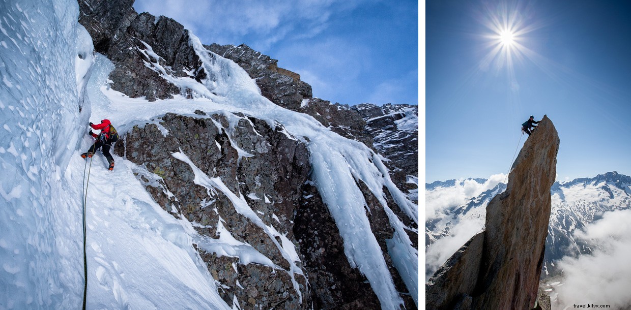 A 30-Year Journey: From Cibachrome Prints to Life Behind the Lens