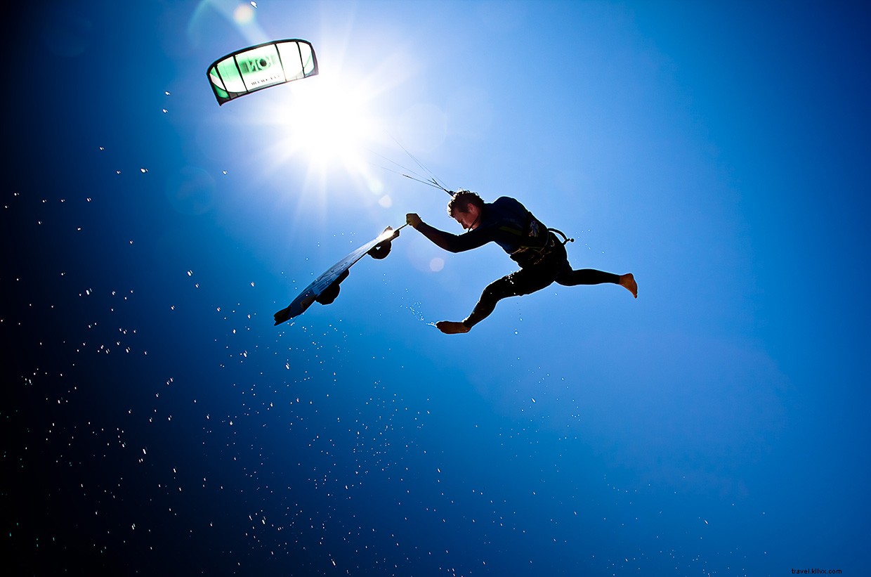 A 30-Year Journey: From Cibachrome Prints to Life Behind the Lens