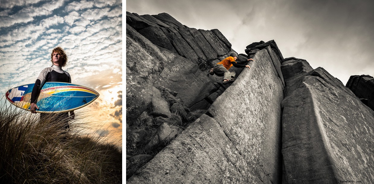 A 30-Year Journey: From Cibachrome Prints to Life Behind the Lens