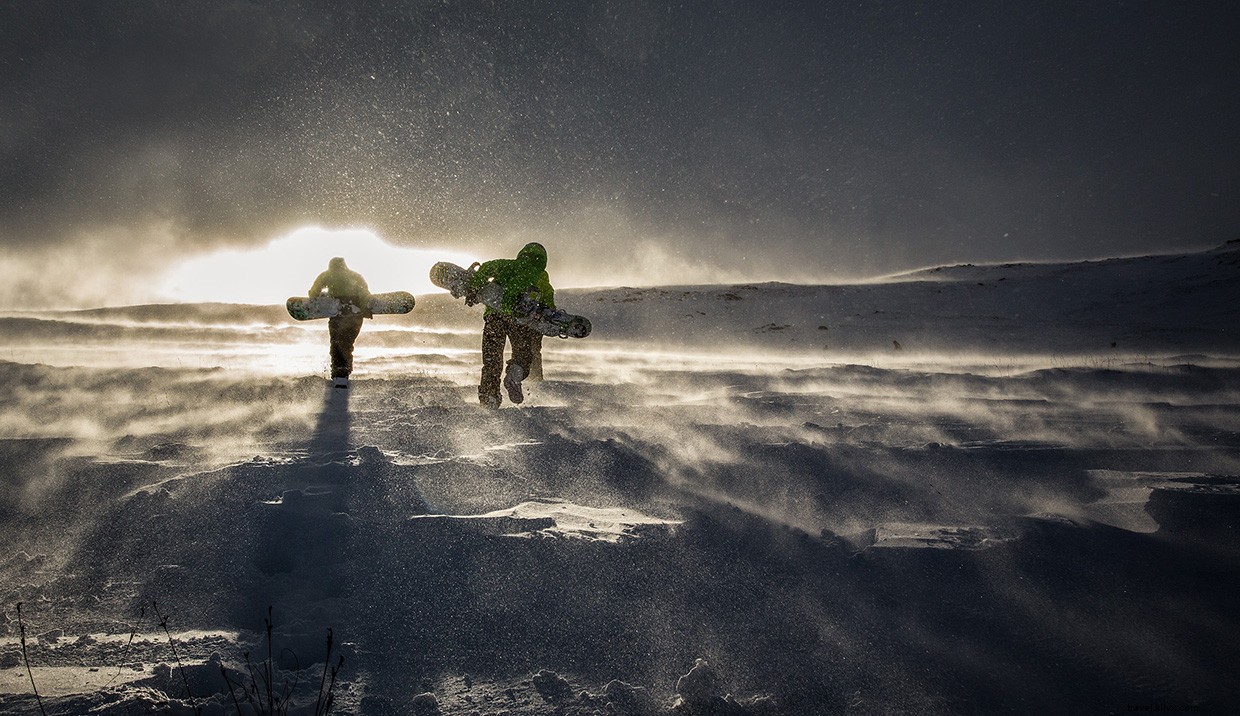 A 30-Year Journey: From Cibachrome Prints to Life Behind the Lens