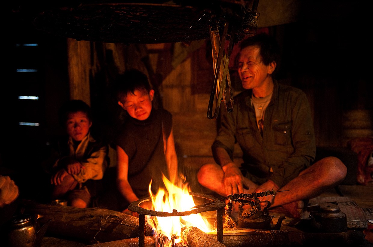 Discovering the Hidden Peaks of the Eastern Himalayas