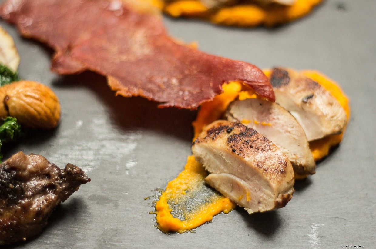 Scottish Peatlands & Heather: A Heritage Journey