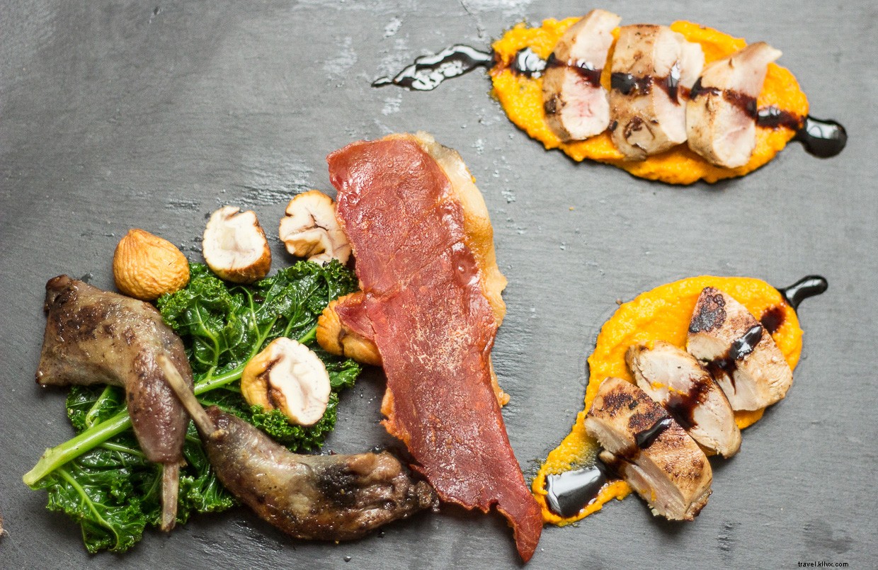 Scottish Peatlands & Heather: A Heritage Journey