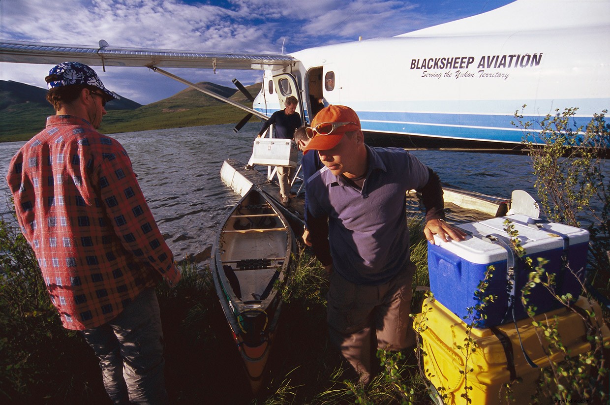 The Toughman River Reunion: A Decade of Growth and Friendship