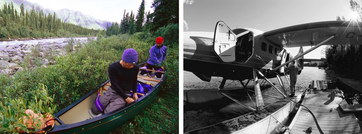 The Toughman River Reunion: A Decade of Growth and Friendship