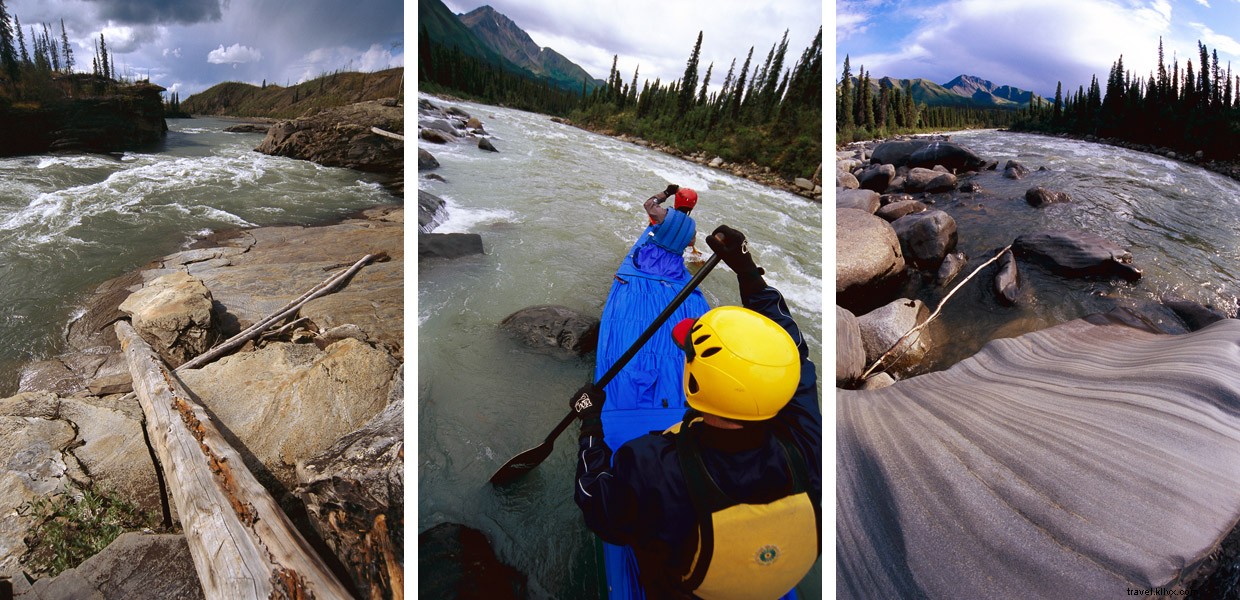 The Toughman River Reunion: A Decade of Growth and Friendship