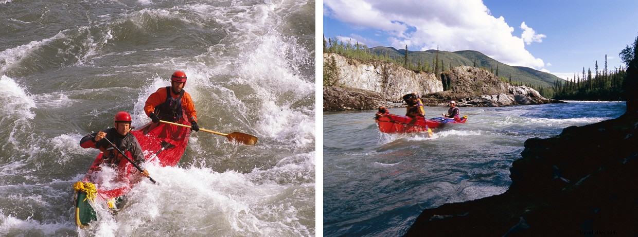 The Toughman River Reunion: A Decade of Growth and Friendship