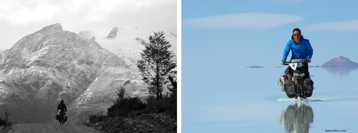 Friends Exploring the World: A Journey Across Mountains, Seas, and Outback