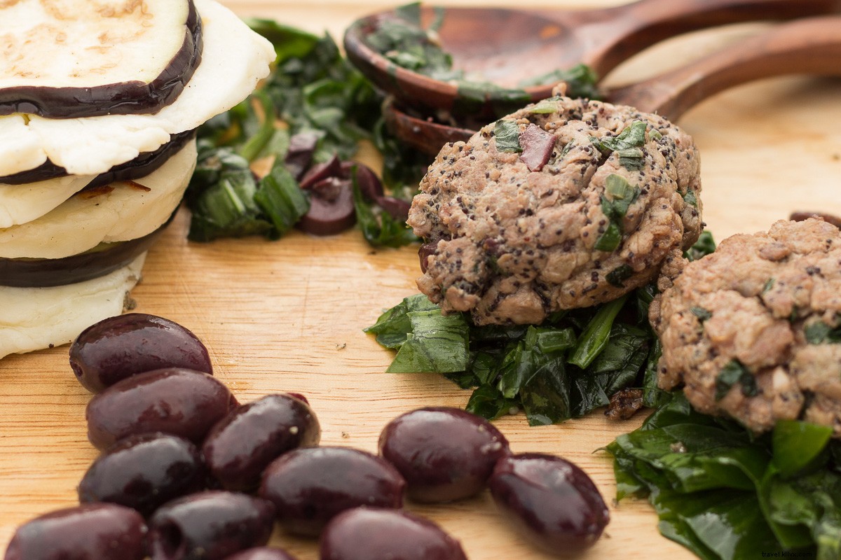 Exploring the Eastern Mediterranean: From Snorkeling Adventures to Ancient Myths