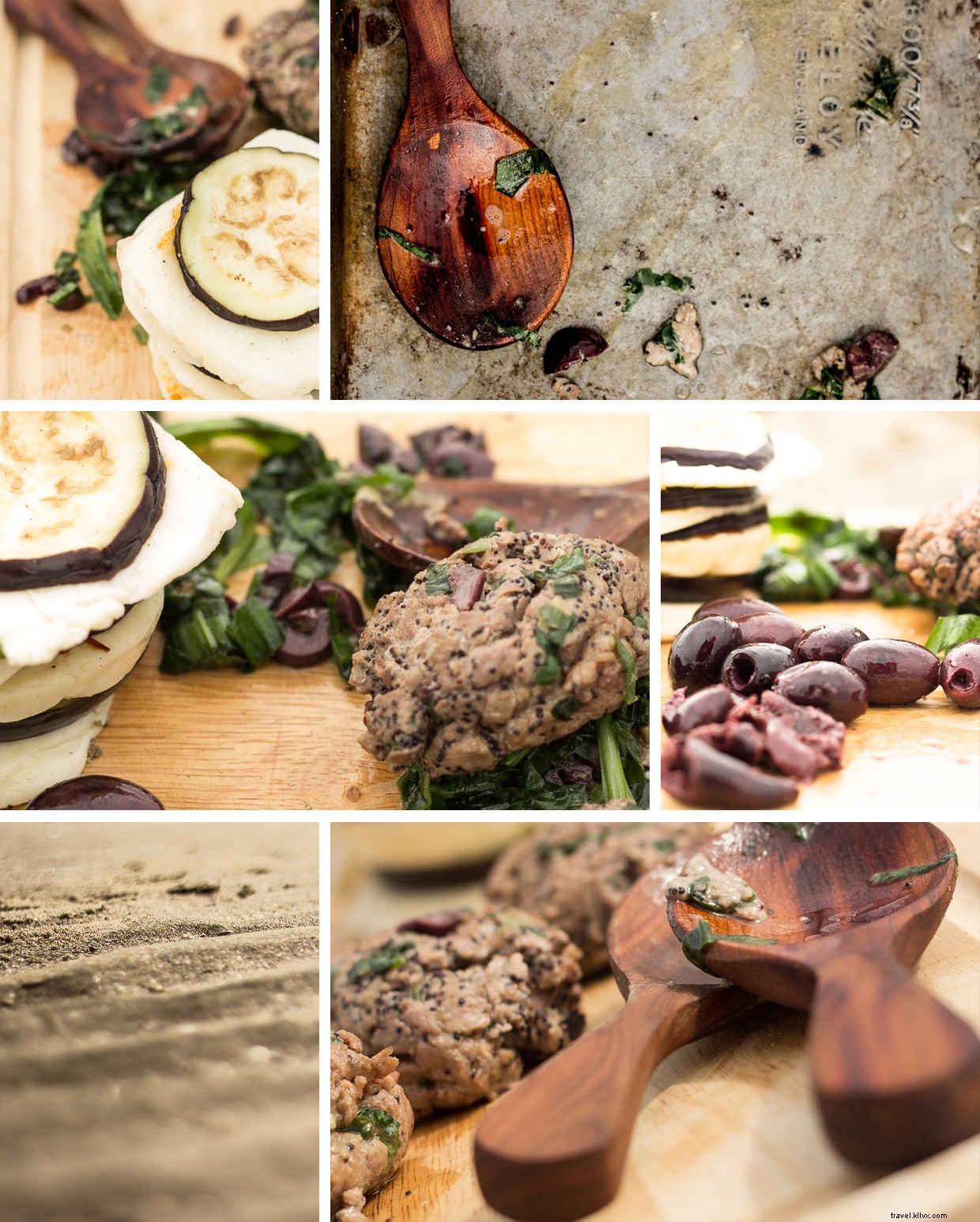 Exploring the Eastern Mediterranean: From Snorkeling Adventures to Ancient Myths