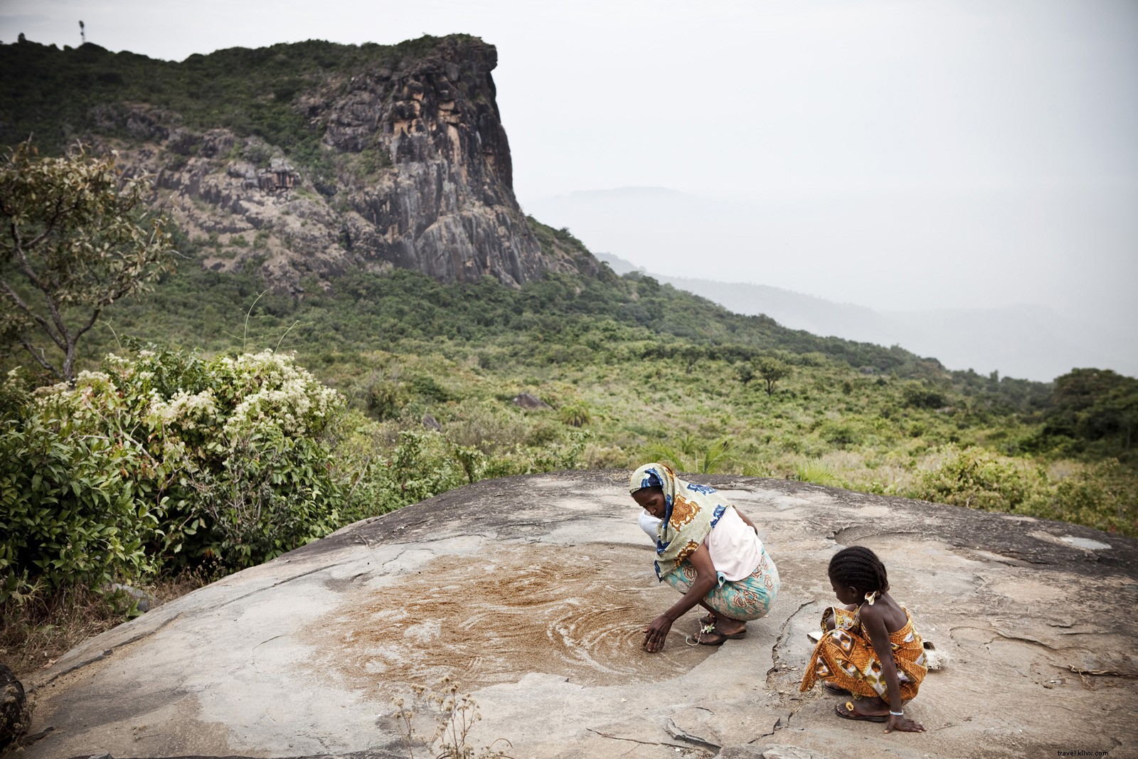 The Source of the River Gambia: Gaspard Mollien’s 1818 Discovery