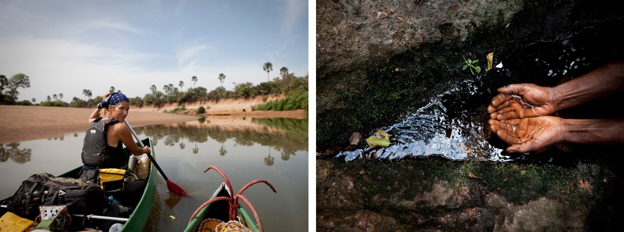 The Source of the River Gambia: Gaspard Mollien’s 1818 Discovery