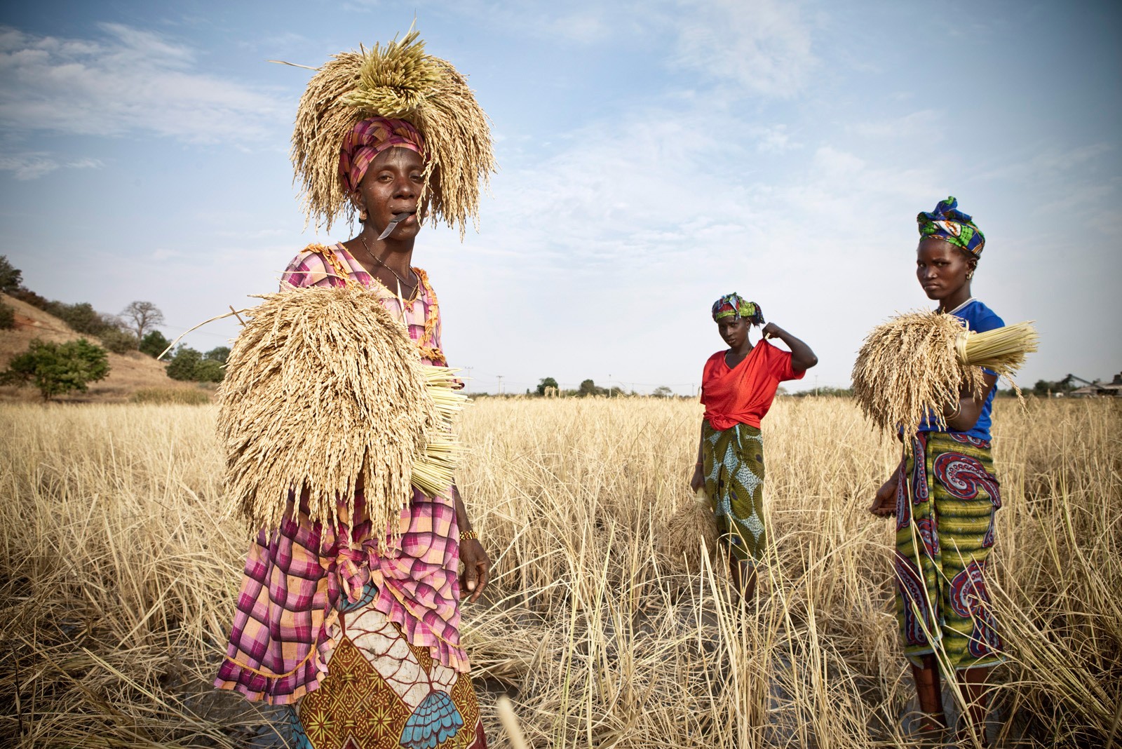 The Source of the River Gambia: Gaspard Mollien’s 1818 Discovery