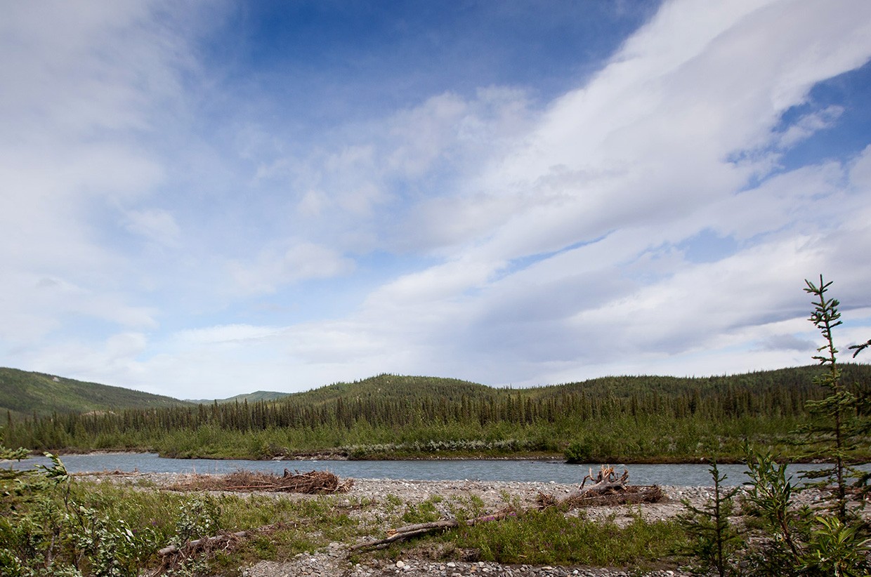 Discovering Alaska s Hidden Magic