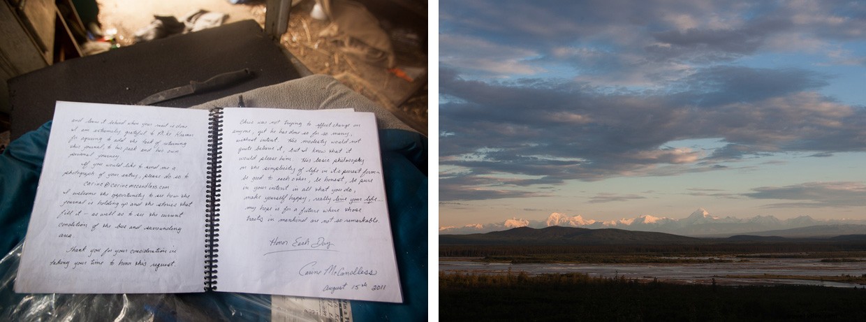 Discovering Alaska s Hidden Magic