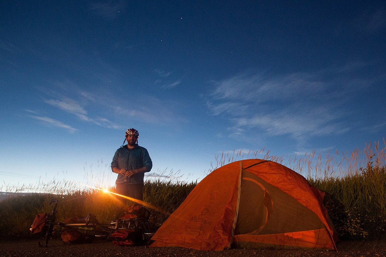 Discovering Alaska s Hidden Magic