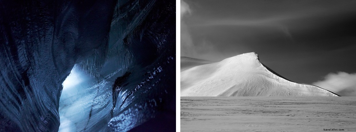 Svalbard: Finding Freedom Amid Arctic Isolation