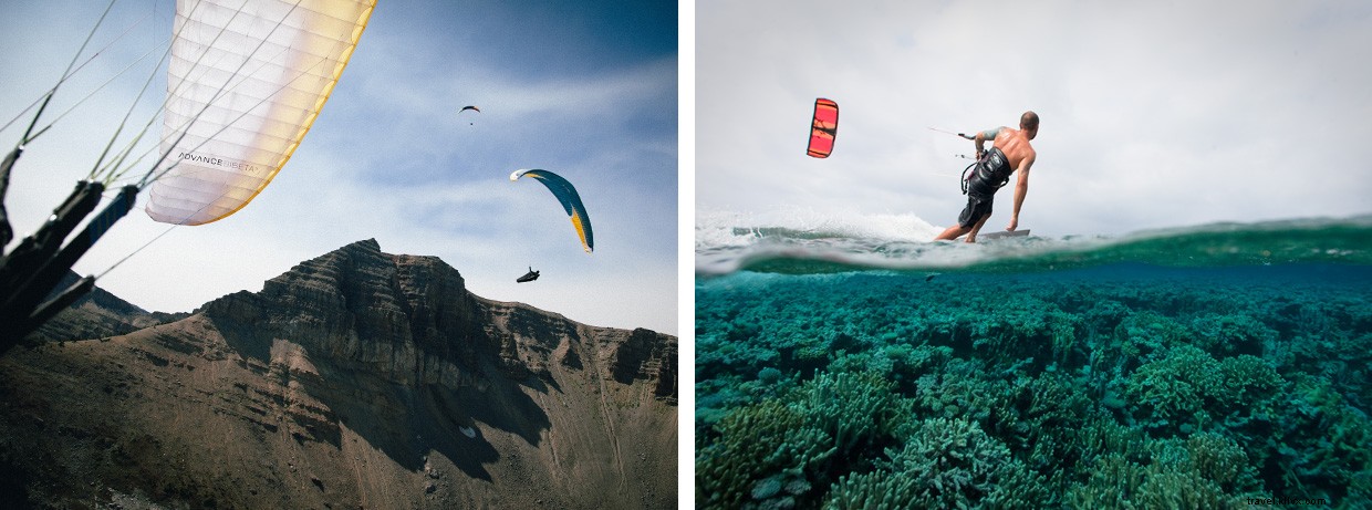 Jody MacDonald: Outdoor & Adventure Photography Expert