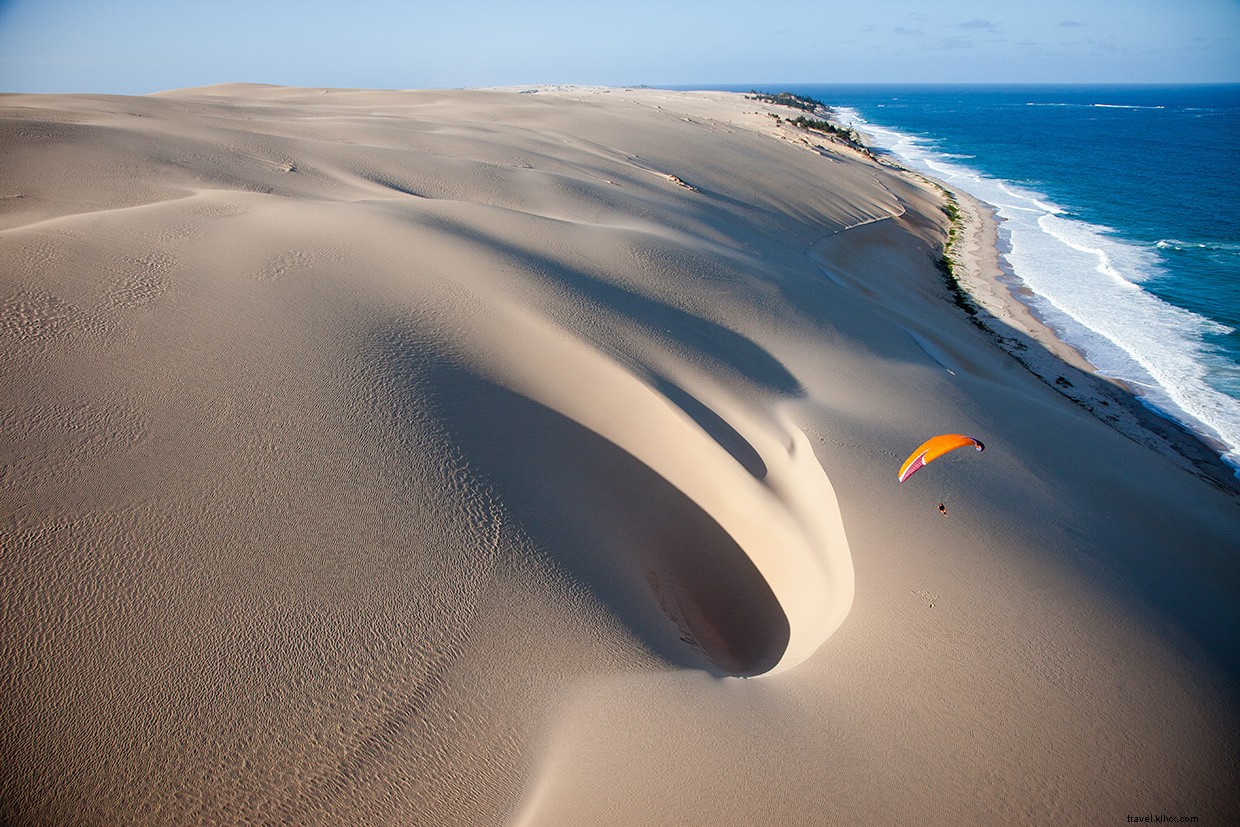 Jody MacDonald: Outdoor & Adventure Photography Expert