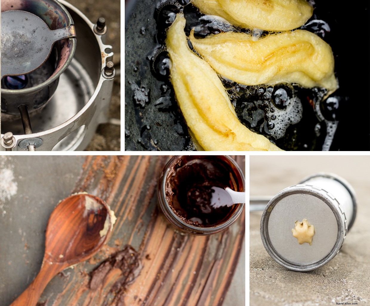 Savor Classic Spanish Churros with Thick Chocolate for Breakfast