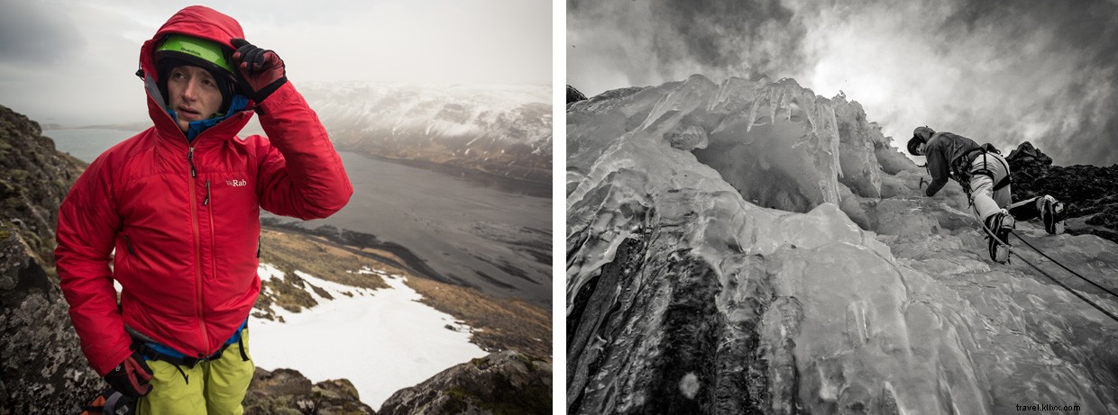 Iceland s Luminous Lights: A Photographer s Journey