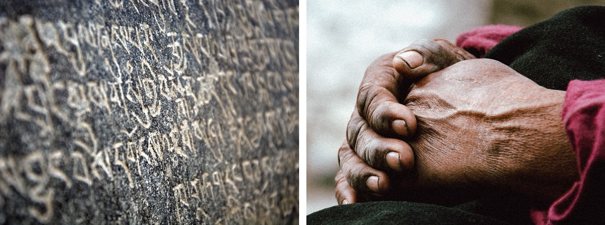 Royal Enfield Adventure: Touring Kashmir & Ladakh on the Roof of the World