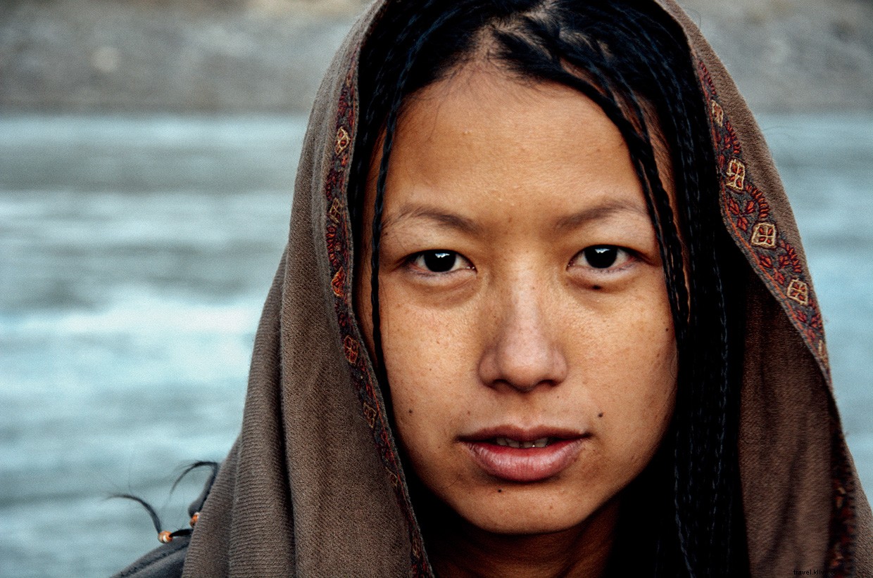 Royal Enfield Adventure: Touring Kashmir & Ladakh on the Roof of the World