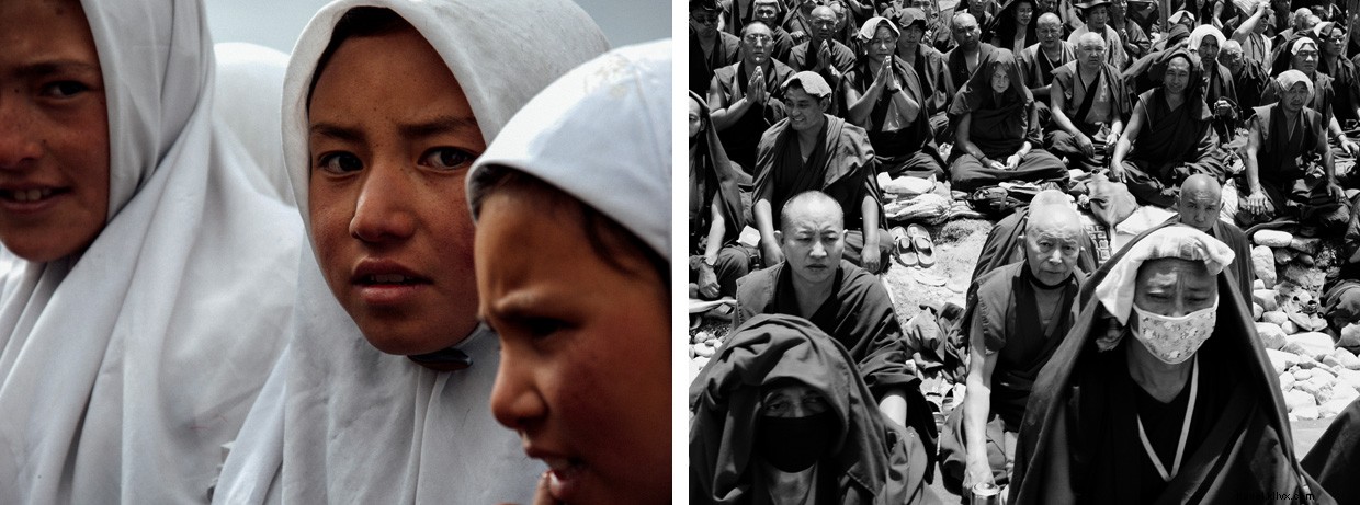 Royal Enfield Adventure: Touring Kashmir & Ladakh on the Roof of the World