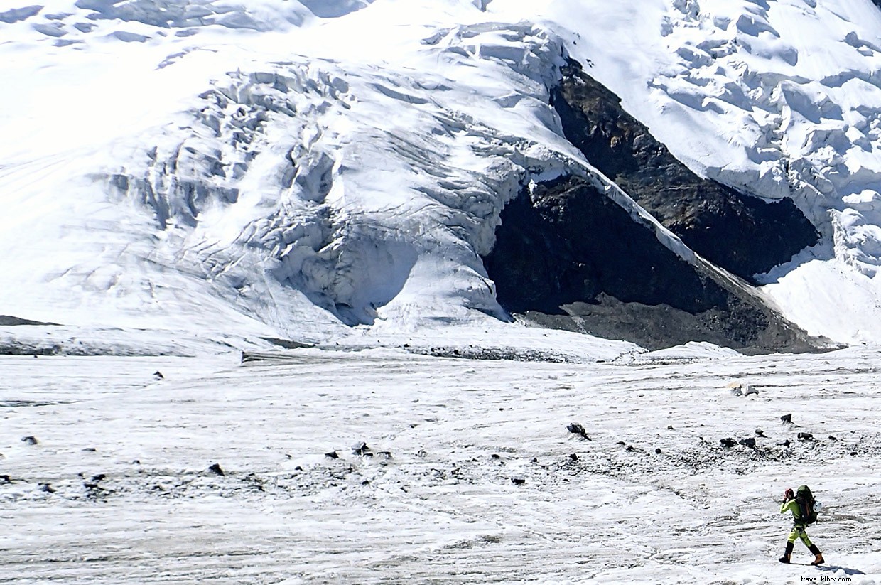 Khan Tengri: Solo 7,010m Climb by Britain s Youngest Record Holder