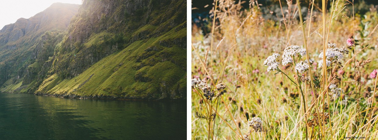 Exploring Northern Scandinavia: A Foot‑Powered Midnight Sun Journey