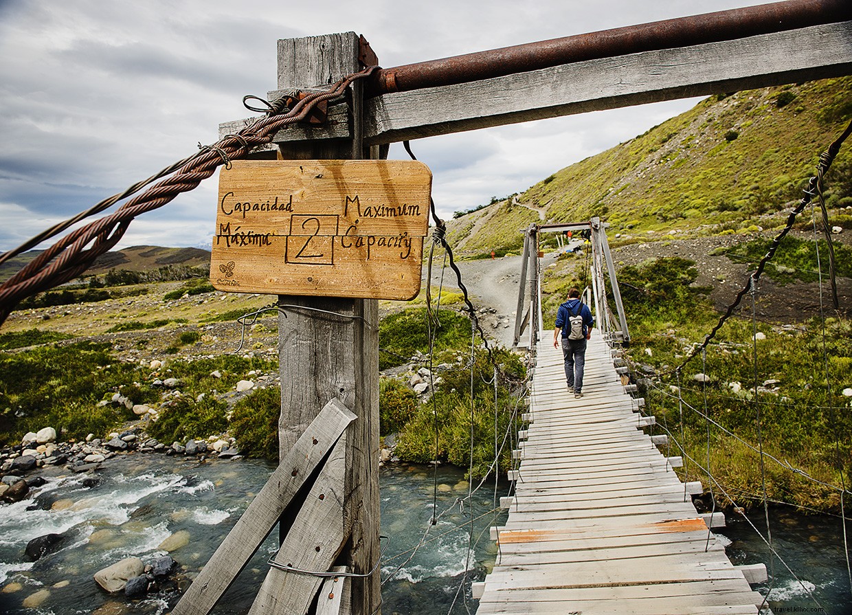 Torres del Paine W Trek: A Comprehensive Guide to Patagonia’s Iconic Hiking Adventure