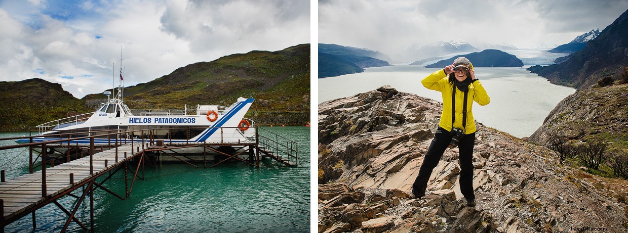 Torres del Paine W Trek: A Comprehensive Guide to Patagonia’s Iconic Hiking Adventure