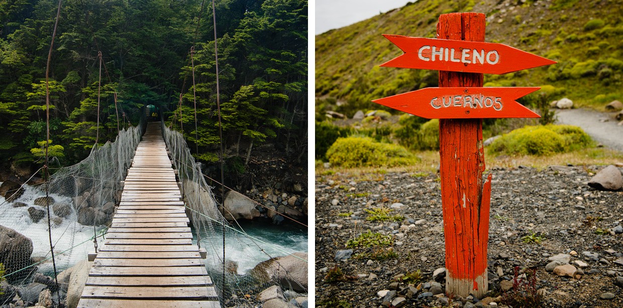 Torres del Paine W Trek: A Comprehensive Guide to Patagonia’s Iconic Hiking Adventure