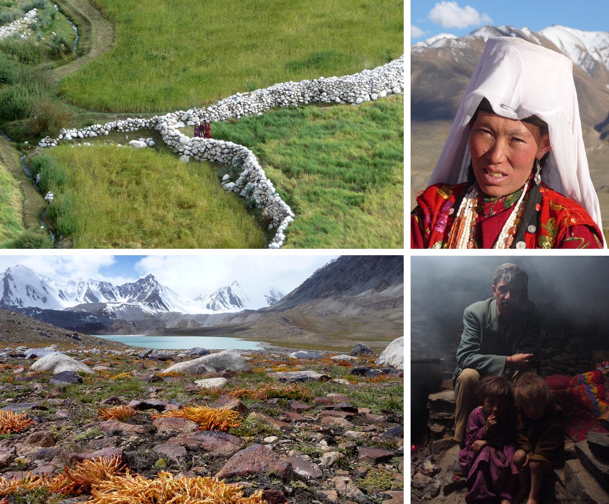 Exploring the Remote Wakhan Corridor: Afghanistan’s Hidden Mountain Playground