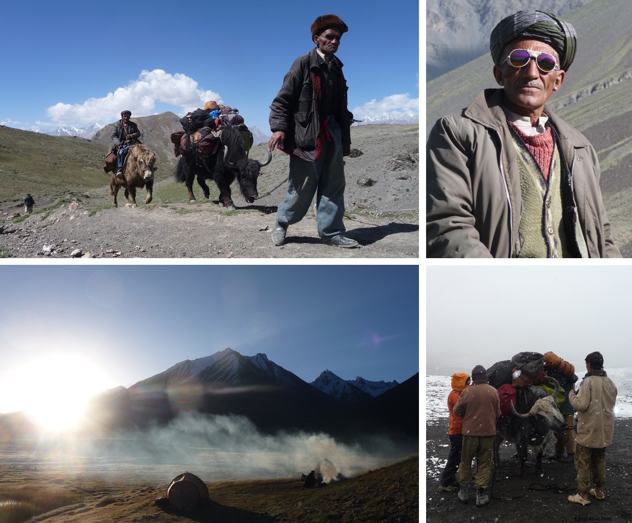 Exploring the Remote Wakhan Corridor: Afghanistan’s Hidden Mountain Playground