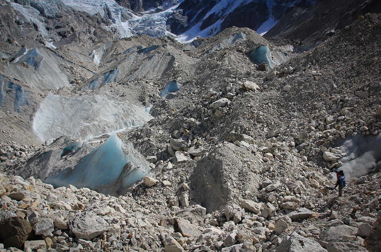 The Great Himalaya Trail: 4,500 km of Himalayan Trekking Routes