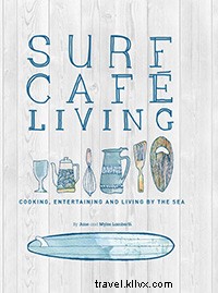 Surf Café Living: Coastal Café Life and Creative Inspiration on Ireland’s Atlantic Coast