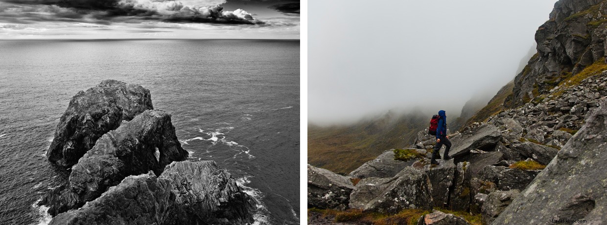 Will Copestake’s Highland Odyssey: From Machair to Munros, Part Two