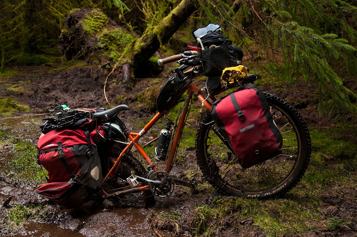 Will Copestake’s Highland Odyssey: From Machair to Munros, Part Two