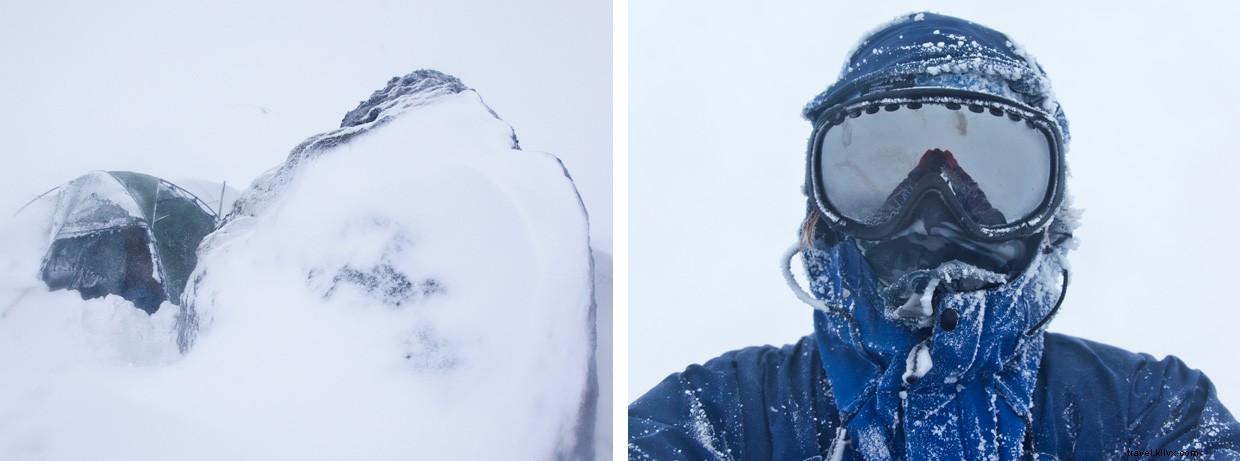 Will Copestake’s Highland Odyssey: From Machair to Munros, Part Two