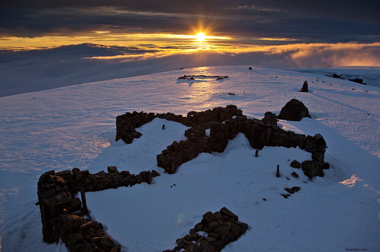 Will Copestake’s Highland Odyssey: From Machair to Munros, Part Two