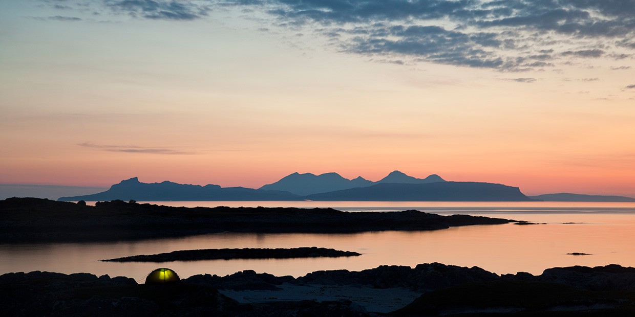 Will Copestake’s Highland Odyssey: From Machair to Munros, Part Two