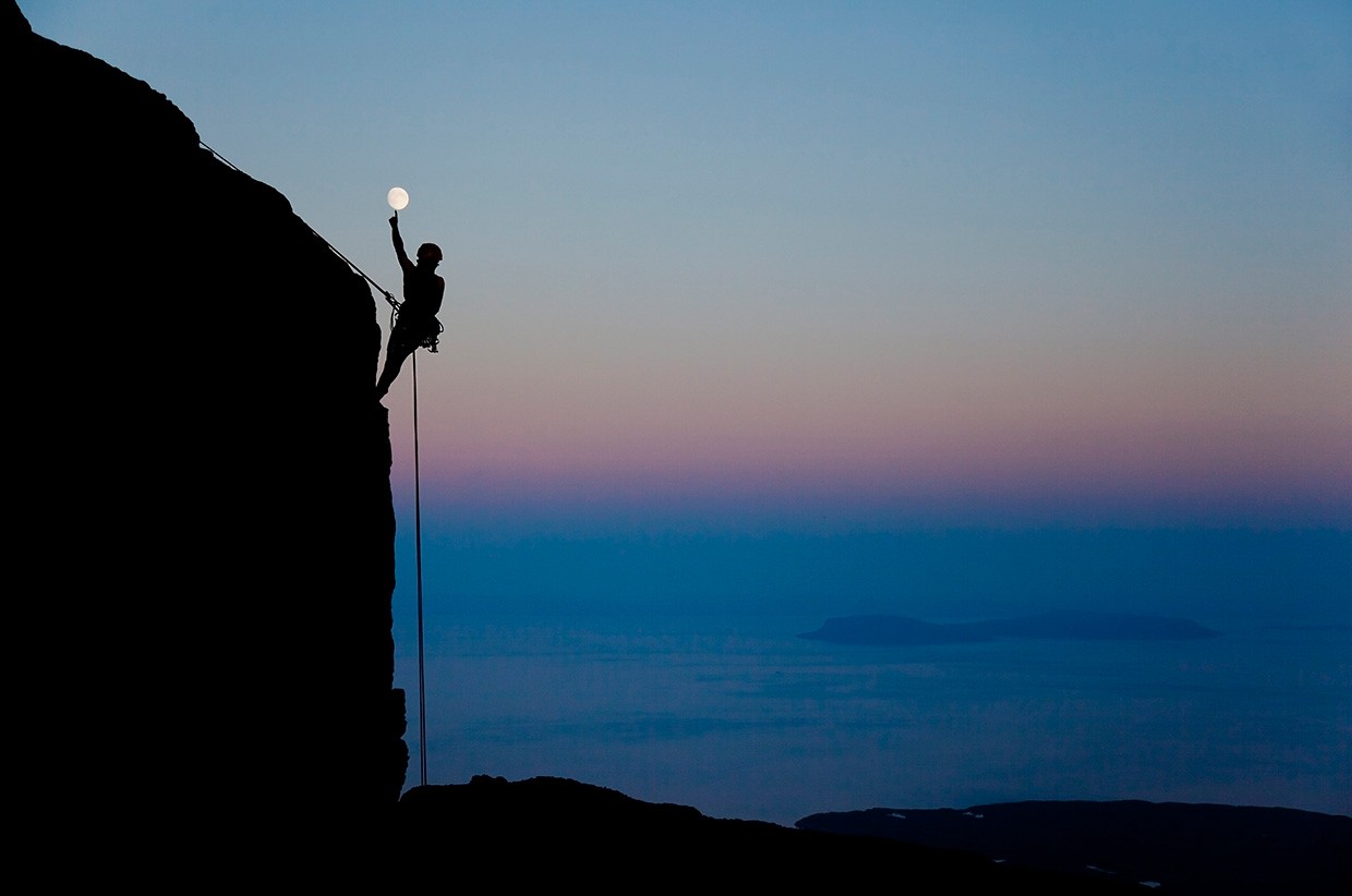 Will Copestake’s Highland Odyssey: From Machair to Munros, Part Two