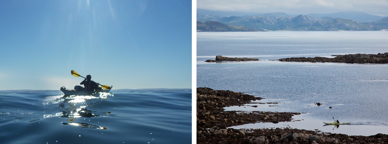 From Machair to Munros: Will Copestake’s Epic Scottish Adventure (Part One)