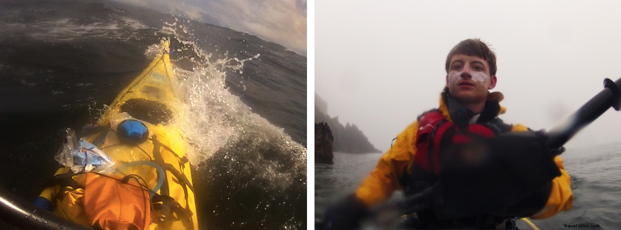 From Machair to Munros: Will Copestake’s Epic Scottish Adventure (Part One)