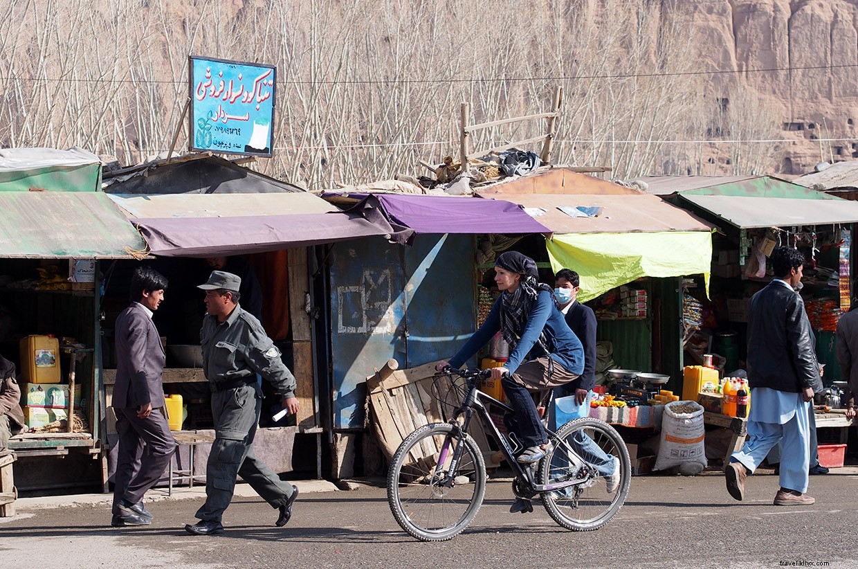 Afghanistan: From Revolutions to Resilience – A Traveler’s Insight