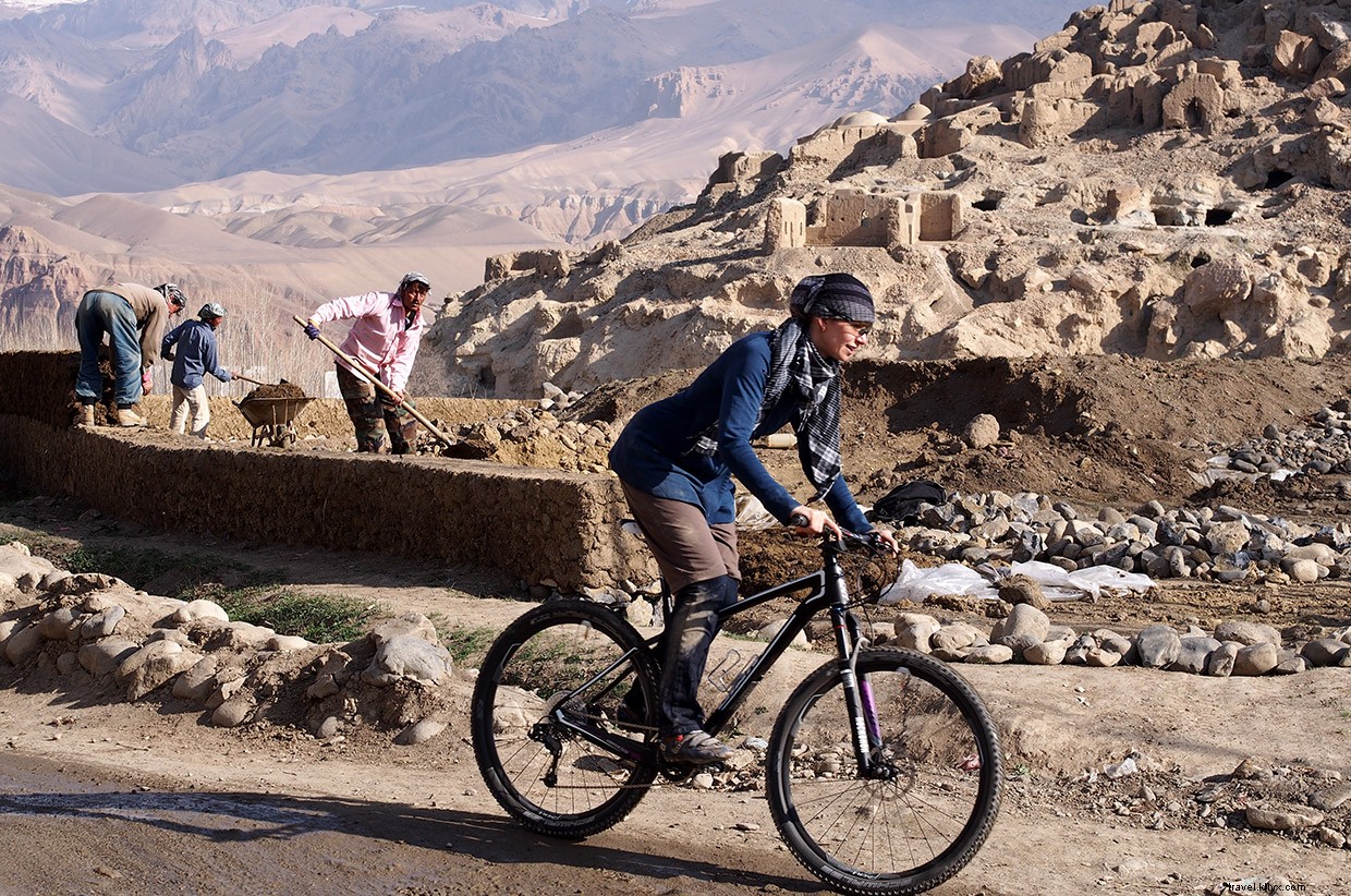 Afghanistan: From Revolutions to Resilience – A Traveler’s Insight